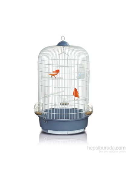 Imac Luna Kuş Kafesi Ø 40*/*65