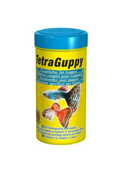 Guppy 100 Ml