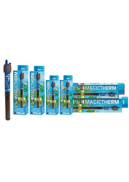 Magictherm Isıtıcı 300 W 220V 50 Hz