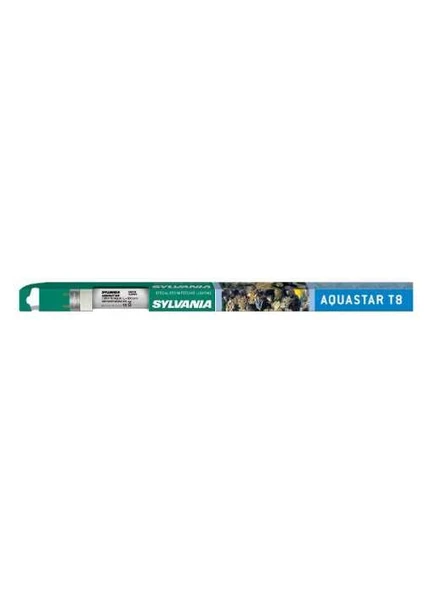 Aquastar Floresan 18 W 002221