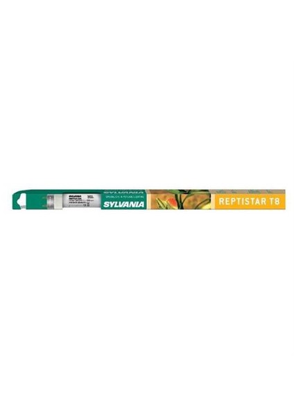 Reptistar Sürüngen T8 Lamba 15 Watt