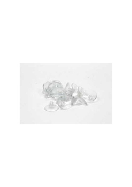 Hortum Vantuzu 10 Lu Paket Bm196x