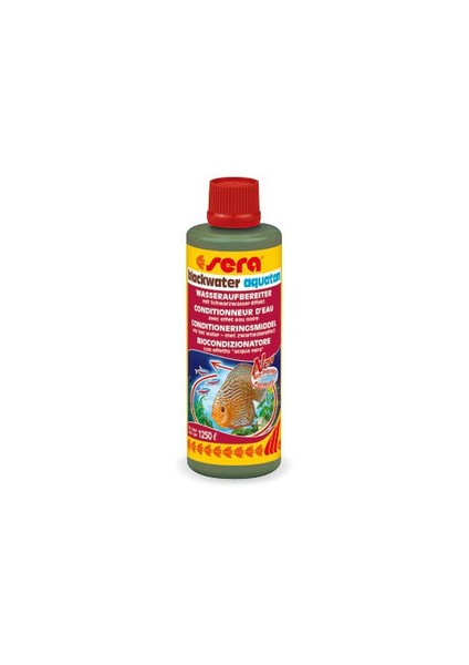 Blackwater Aquatan Akvaryum Su Düzenleyici 100 Ml