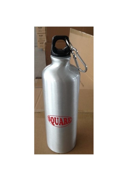 0,75 Alumınyum Suluk