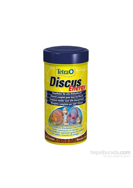 Discus Energy 250 Ml