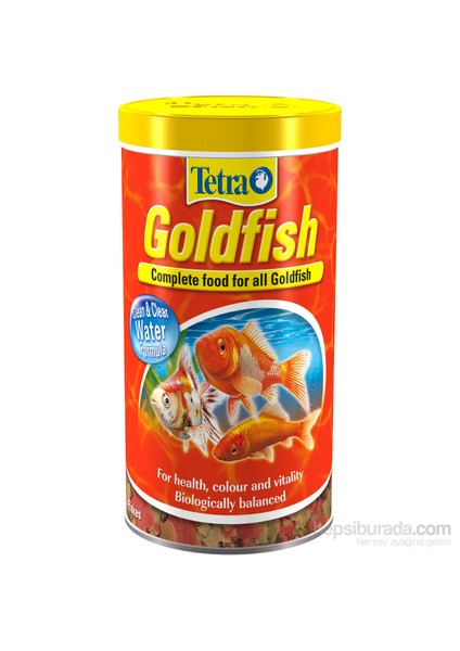 Goldfish 500 Ml