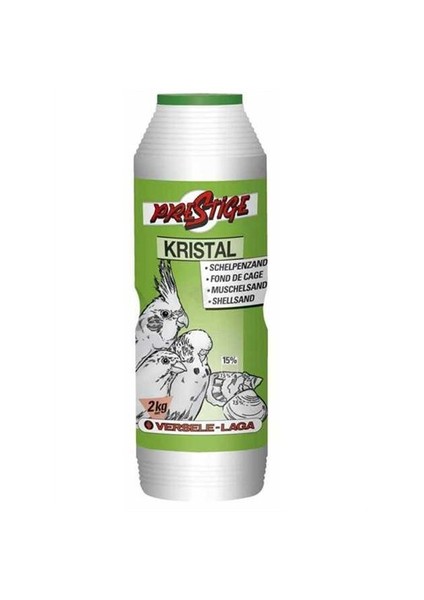 Prestıge Kuş Kumu 2kg