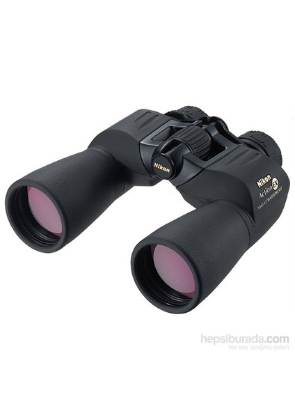 Binocular Action EX 10X50 CF