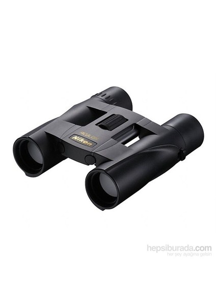 - Aculon A0 8x25 Black Dürbün