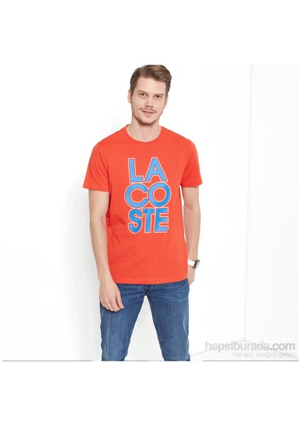 Erkek Baskılı T-Shirt Th7688.Fz8 fiyatları