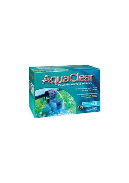 AquaClear Kafa Motoru 3400Lt/H