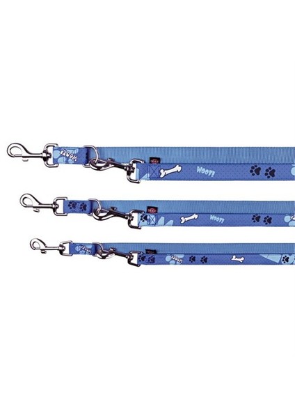 Köpek Gezdirme Kayışı Xs-S:2M/15Mm