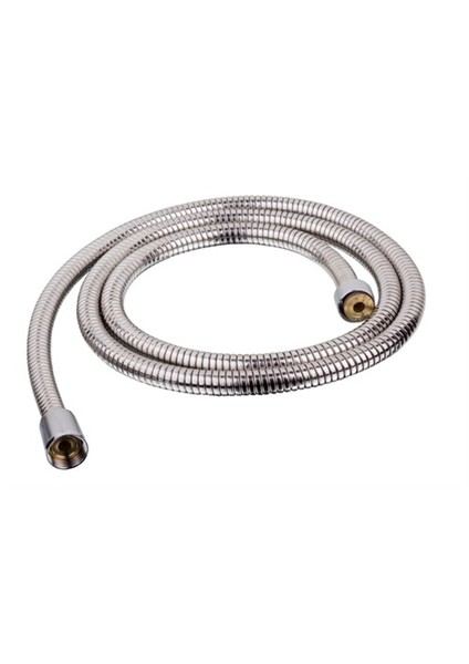Duş Spirali Kromajlı