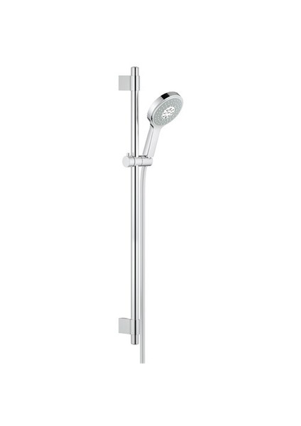 Power&Soul Cosmopolitan Duş Seti 4 Akışlı - 27734000