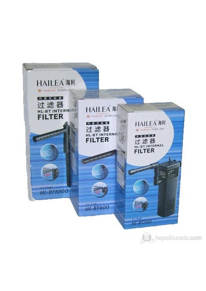 Hl-Bt1000 İç Filtre