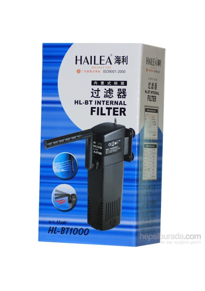 Hl-Bt1000 İç Filtre