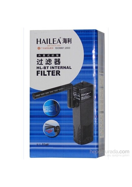 HL-BT400 İç Filtre Fd