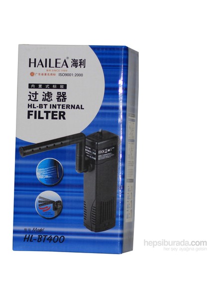 HL-BT400 İç Filtre Fd