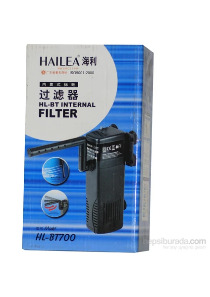 Hl-Bt700 İç Filtre