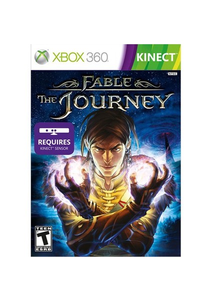 Fable: The Journey Xbox 360