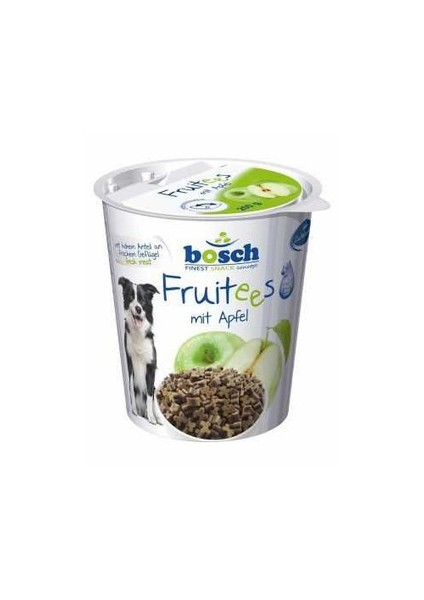 Fruitees Apple Elmalı Aperatif Köpek Ödülü 200 Gr 9492