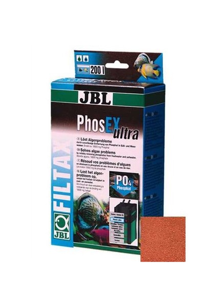 Jbl Phosex Ultra 340 Gr 111-62541