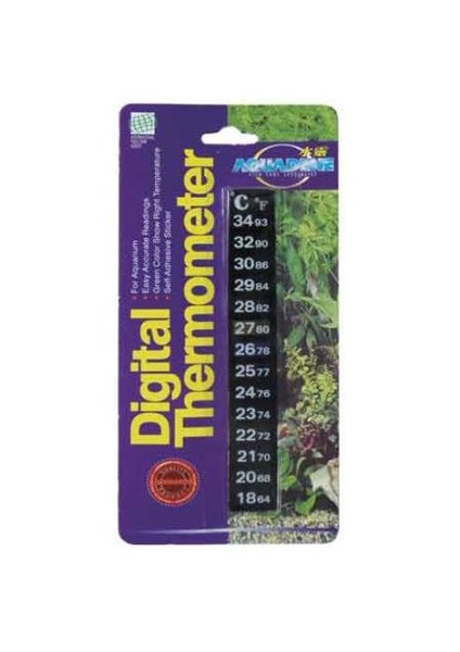 Dijital Akvaryum Derecesi 200-1058