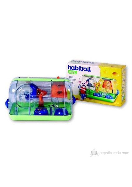 Hamster Habitrail Mini Junior fiyatları