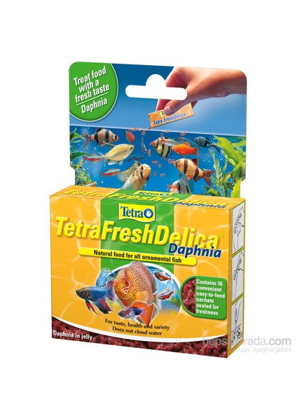 Freshdelica Dafnia 48 Gr fiyatları