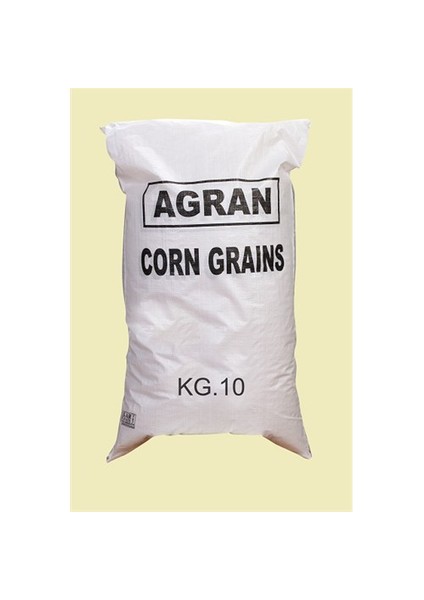 ( Mısır Koçanı Granülü ) Kemirgen Kafes Altlığı 10Kg (24Lt