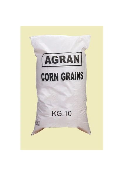 ( Mısır Koçanı Granülü ) Kemirgen  Kafes Altlığı  10Kg (24Lt