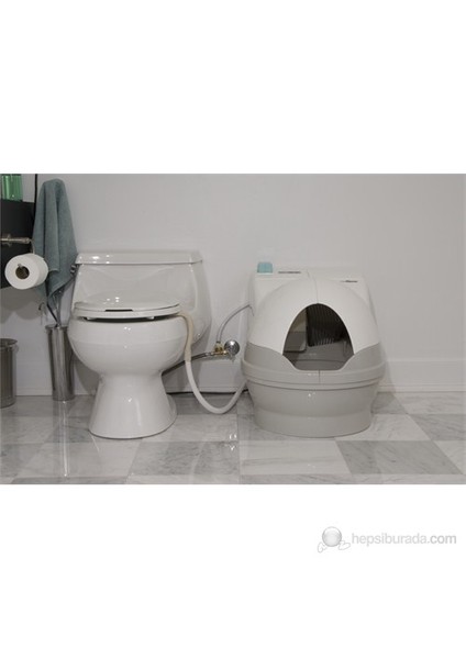 CatGenie 120 Plus Otomatik Kedi Tuvaleti indirimleri