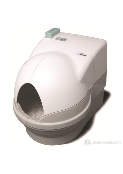 CatGenie 120 Plus Otomatik Kedi Tuvaleti fiyatları