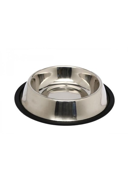 Köpek Çelik Mama Kabı 16 Oz