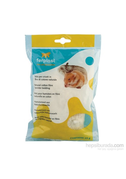 Fpı 4630 Hamster Yatağı