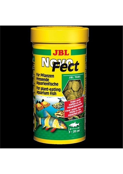 Novofect 1 Lt 640 Gr