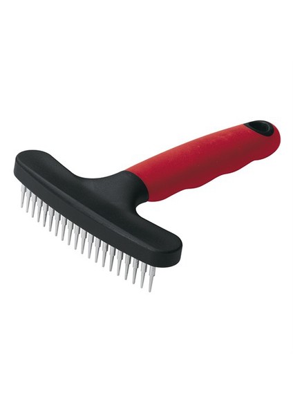 Gro 5848 Kıtık Açıcı Tırmık Tarak Seyrek Tek Sıra fiyatları