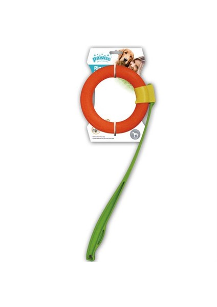 Frizbi Fırlatmacı Köpek Oyuncağı