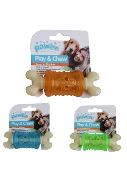 Funny Chew Köpek Kemiği 10,5 Cm