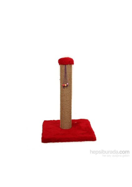 Miss Tekli Boncuklu Tırmalaması