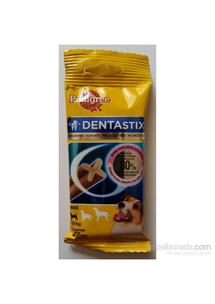 Dentastix Small 3pcs Köpek Ödül Maması 45 gr fiyatları