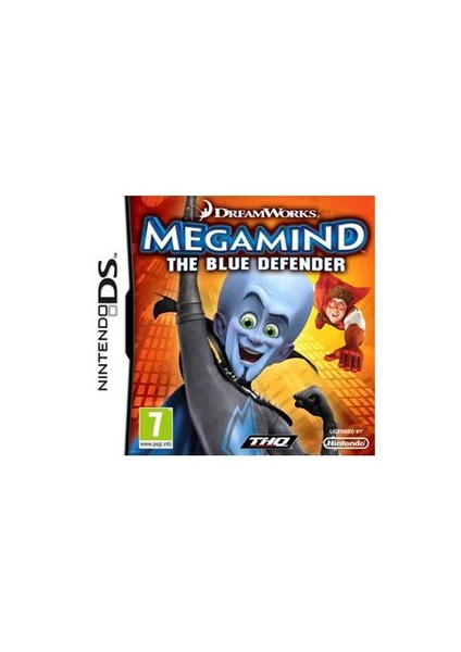 NDS Megamind