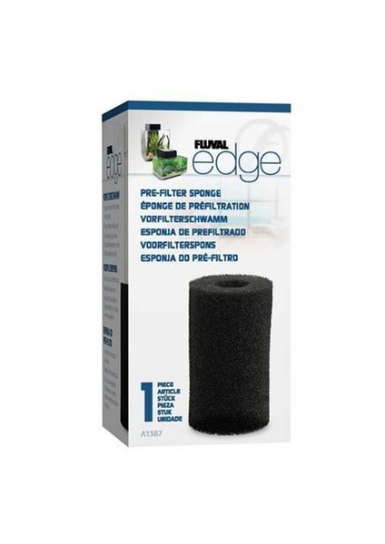 Edge Filtre Süngeri