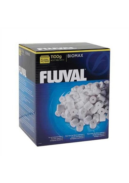 Biomax Filtre Malzemesi (1100 Gr)