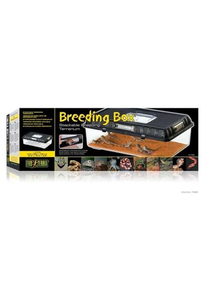 Breedıng Box L