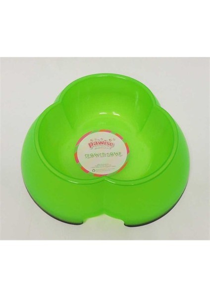 Flower Dog Bowl - Çiçek Şeklinde Mama Kabı 700Ml fiyatları