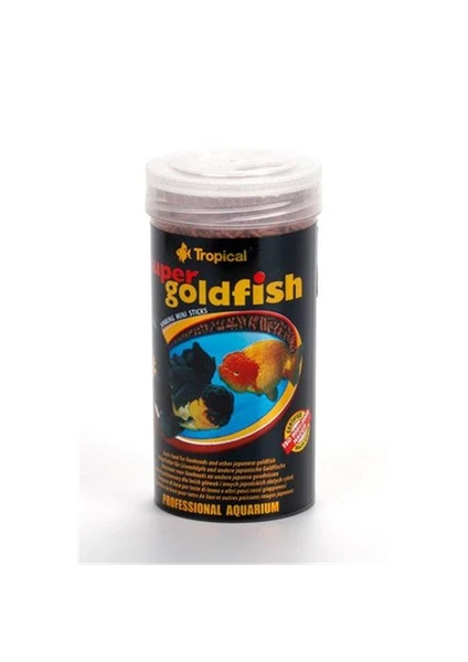 64373 Goldfish Mini Sticks 100 Ml