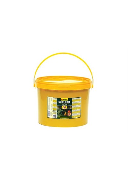 70318 Spirulina Forte 2 Kg