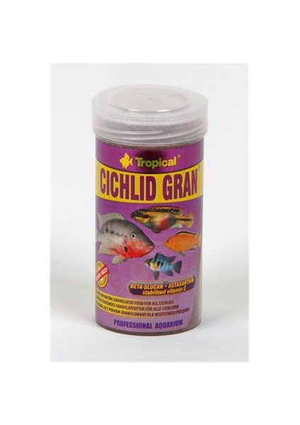 60454 Cichlid Gran 250 Ml