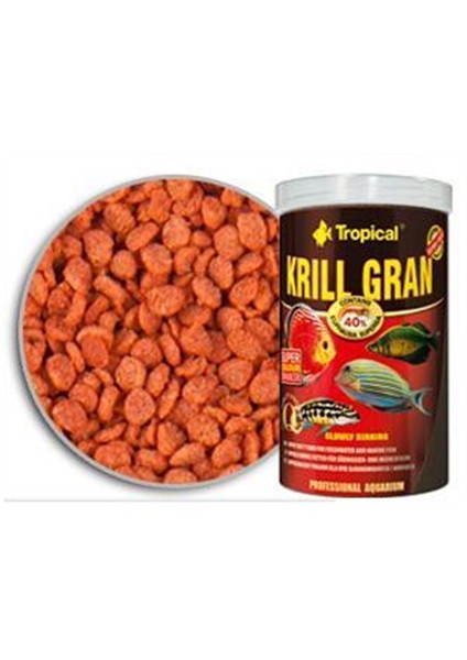 60943 Krill Gran 100 Ml